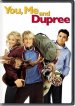 You, Me and Dupree poster