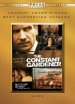 The Constant Gardener poster