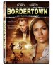 Bordertown Poster