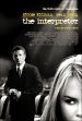 The Interpreter poster