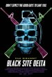 Black Site Delta Poster