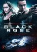 Black Rose Poster