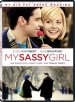 My Sassy Girl poster