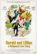 Harold and Lillian: A Hollywood Love Story Poster