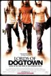 Lords of Dogtown Poster