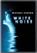 White Noise poster