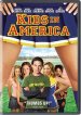 Kids in America poster