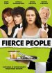 Fierce People Poster