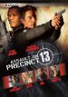 Assault on Precinct 13 poster