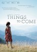 Things to Come poster