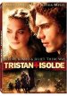 Tristan + Isolde poster