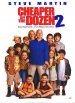 Cheaper by the Dozen 2 Poster