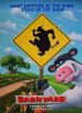 Barnyard poster