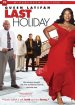 Last Holiday poster