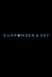 Gunpowder & Sky Distribution Studio Distributor Logo