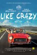 Like Crazy Poster