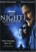 The Night Listener poster