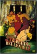 Triplets of Belleville poster