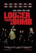 Louder Than a Bomb poster