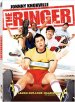 The Ringer poster