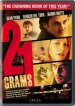 21 Grams poster