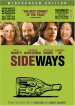 Sideways poster