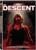 The Descent poster