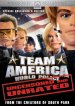 Team America: World Police poster