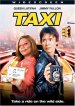 Taxi poster