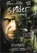 Spider poster