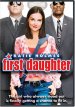 First Daughter poster