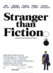 Stranger Than Fiction Poster