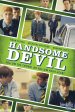 Handsome Devil poster