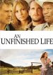 An Unfinished Life poster