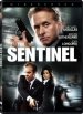 The Sentinel poster