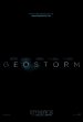 Geostorm Poster