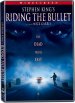 Riding the Bullet poster