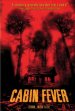 Cabin Fever poster