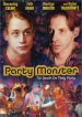 Party Monster poster