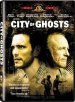 City of Ghosts poster