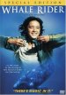 Whale Rider poster