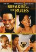 Breakin' All the Rules Poster