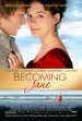 Becoming Jane Poster