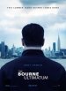 The Bourne Ultimatum poster