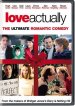 Love Actually poster