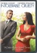 Intolerable Cruelty poster