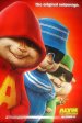 Alvin and the Chipmunks poster