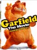 Garfield: The Movie poster