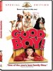 Good Boy! poster