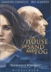 House of Sand and Fog poster